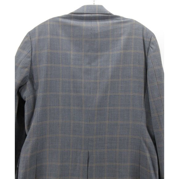 Brooks Brothers Sport Coat 40 Madison Brookscool Blazer Wool Jacket * - Picture 9 of 16